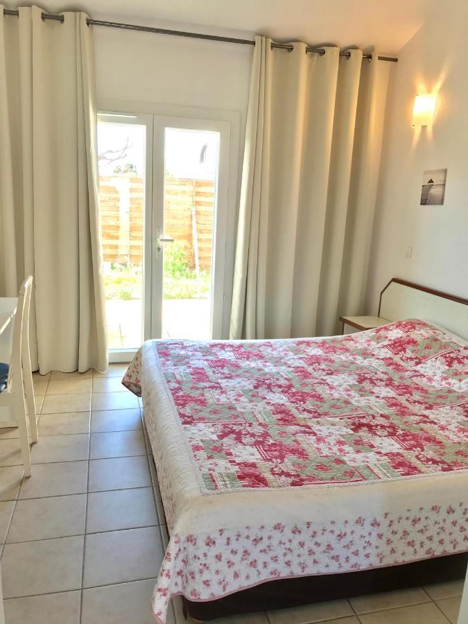 Le Maset En Camargue Saintes-Maries-de-la-Mer Buitenkant foto