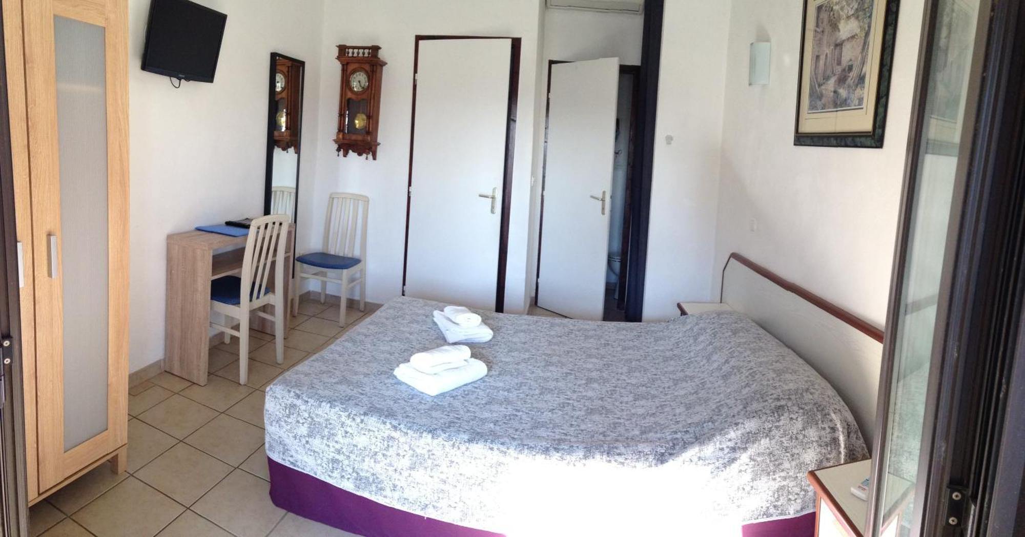 Le Maset En Camargue Saintes-Maries-de-la-Mer Kamer foto