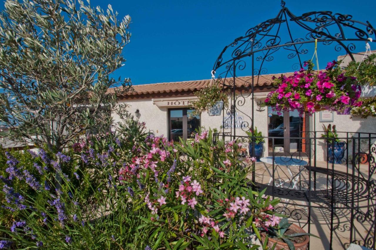 Le Maset En Camargue Saintes-Maries-de-la-Mer Buitenkant foto